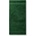 MALFINI Terry Bath Towel Памучна кърпа за баня 70x140см, бутилковозелена (90506)