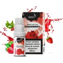 WAY to Vape Strawberry 10 ml 3 mg
