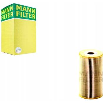 Mann-Filter HU 932/4 n Olejový filter