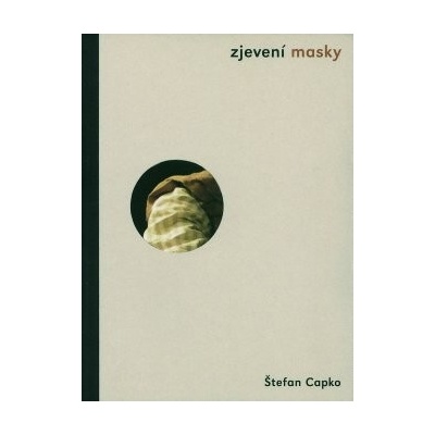 Zjevení masky