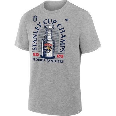 Fanatics Florida Panthers 2025 Stanley Cup Champions Locker Room