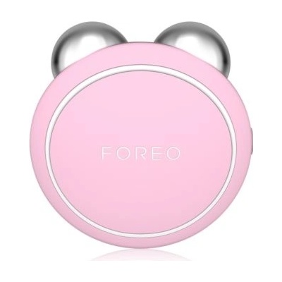 Foreo Bear Mini tónovací prístroj na tvár mini Pearl Pink