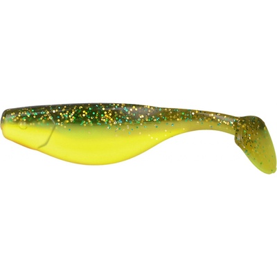Spro Fat Papa 7cm Passion Kiwi