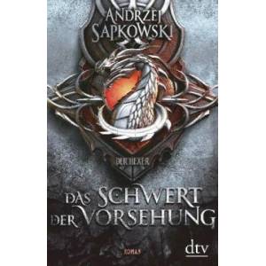 Das Schwert der Vorsehung (ISBN: 9783423262651)