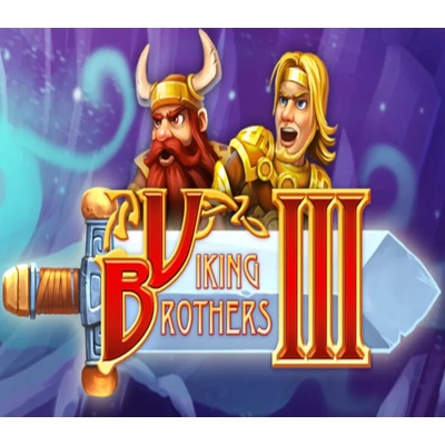 Viking Brothers 3