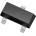 Texas Instruments TL431IDBZR