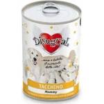 Disigual Консерва куче disugual mammy, за майки в период бременност и кърмене с 91% пуешко месо - petpet - 6,25 лв