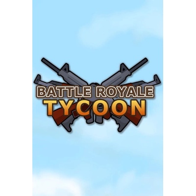 Endless Loop Studios Battle Royale Tycoon (PC)