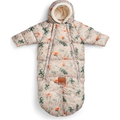Elodie Details do autosedačky Meadow Blossom 6-12 m