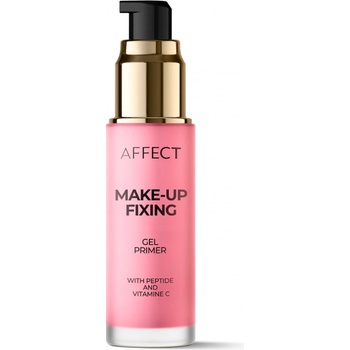 Affect Fixační gelová báze pod make-up 30 ml