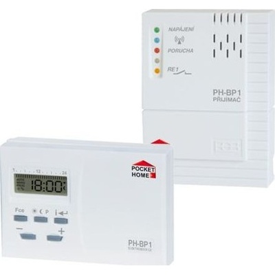 ELEKTROBOCK PH-BP1