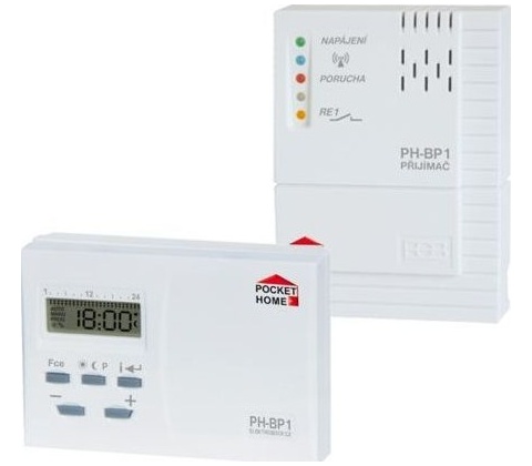 ELEKTROBOCK PH-BP1