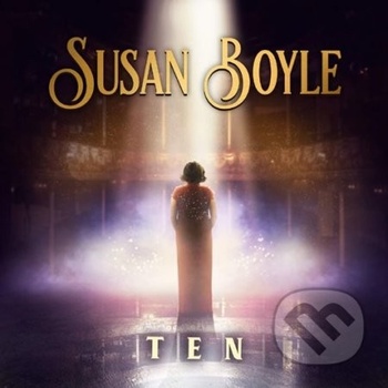 BOYLE, SUSAN - TEN CD