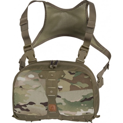 Helikon-Tex Numbat hrudné vrecko MultiCam/Adaptive Green
