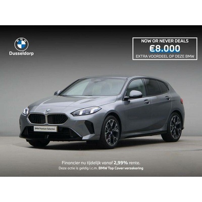 BMW 120i M Sport 115 kW