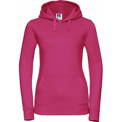 Russell dámská Authentic růžová fuchsiová