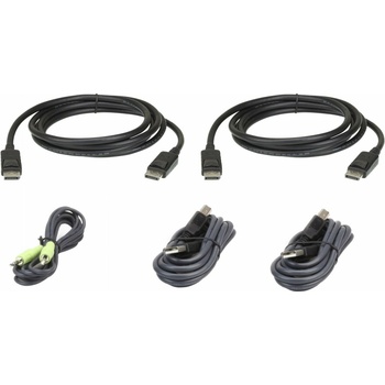 Aten 2L-7D02UDPX3
