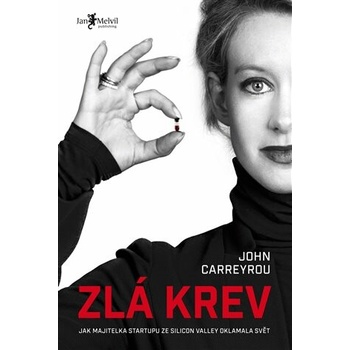 Zlá krev