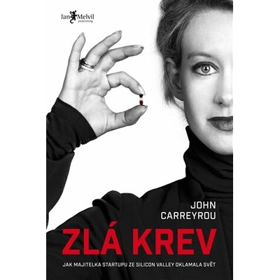 Zlá krev