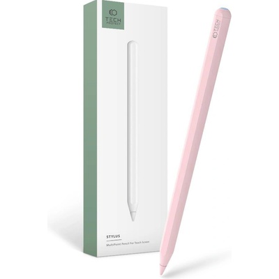 TECH-PROTECT DIGITAL MAGNETIC STYLUS PEN ”2” IPAD 9490713934821