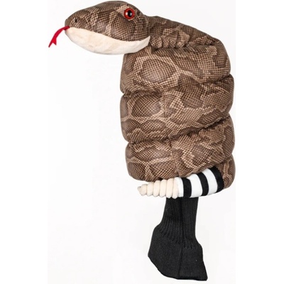 Daphne's Driver Headcovers Rattle Snake – Zboží Dáma