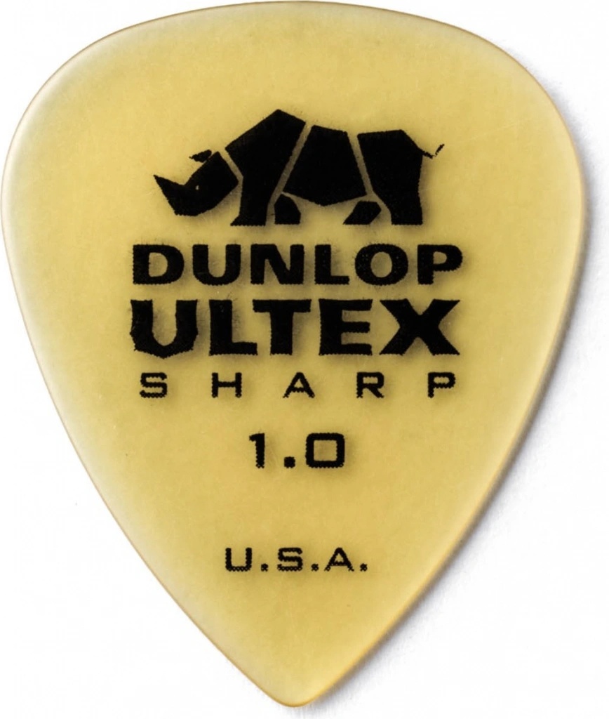 Dunlop Ultex Sharp 1.0