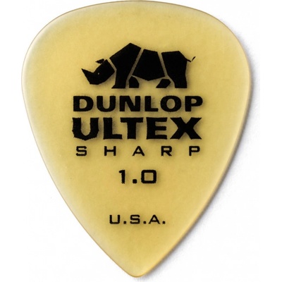 Dunlop Ultex Sharp 1.0