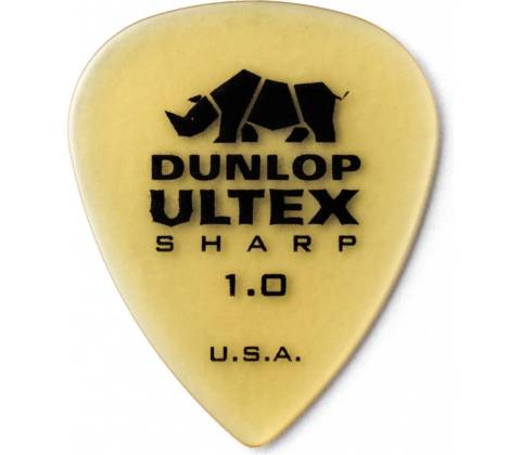 Dunlop Ultex Sharp 1.0
