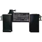 Cameron Sino Батерия за лаптоп Apple MacBook Air 13 MRE82CH/A, MacBook Air Core I5 1.6 13-inch TRUE TONE Retina 2019 A1965 LiPo 11, 4V 4800mAh CAMERON SINO (CS-AM1965NB) - Allstore