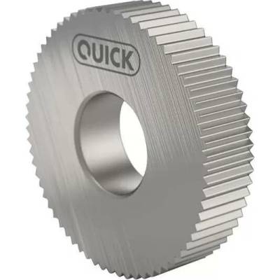 Rádlovací kolečko PM AA 21,5x5x8 H7 P1,2 QUICK