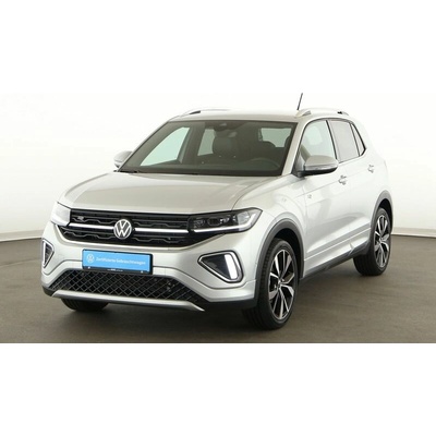 Volkswagen T-Cross 1.0 TSI R-Line DSG 85 kW
