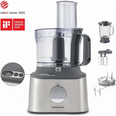 Kenwood FDM315SS