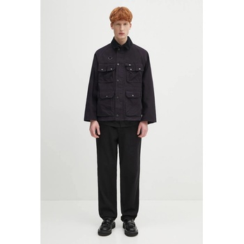 Barbour Памучно яке Barbour Barbour Modified Dryfly Casual Jacket (MCA1036)