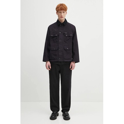Barbour Памучно яке Barbour Barbour Modified Dryfly Casual Jacket (MCA1036)