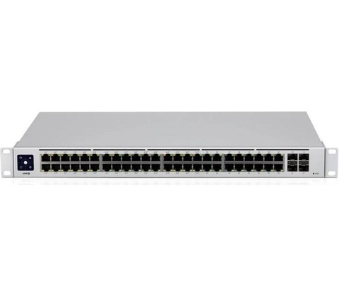 UBNT USW-48-POE