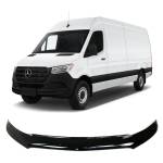  Дефлектор за преден капак за Mercedes Sprinter 2019г+