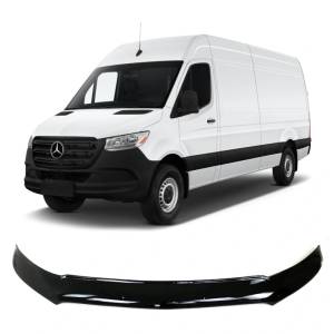  Дефлектор за преден капак за Mercedes Sprinter 2019г+