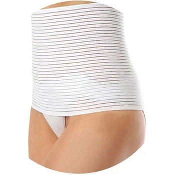 Image 1 of Babyono Колан за след раждане Babyono - размер L, бял (5906699072869)