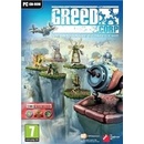 Greed Corp