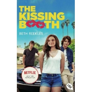 The Kissing Booth | Beth Reekles, Henriette Zeltner (2019)
