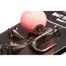 RidgeMonkey Vrtáčiky s krúžkom Hook Ring Bait Screws