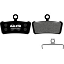 Platničky Galfer FD459 - Avid, Sram ZMES PLATNIČIEK: STANDARD (čierna)