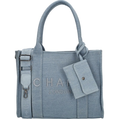 Charm London Bond W01051 Light blue 14 L