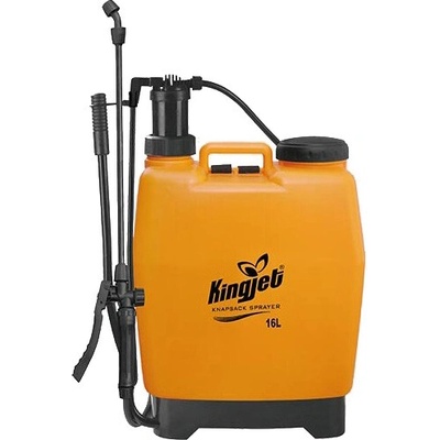 Kingjet 16 l tlakový zádový P108655