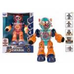 Artyk Walking Robot Toys for Boys