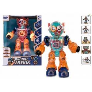 Artyk Walking Robot Toys for Boys