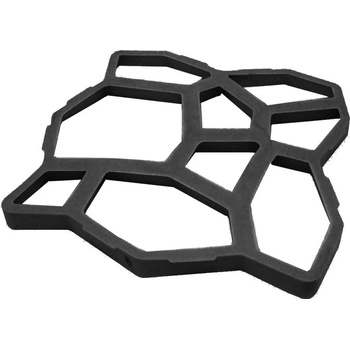 Verk 11250 Forma 50 x 48 cm čierna 1 ks