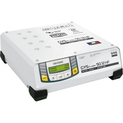 GYS GYSFLASH 50-12HF