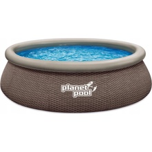 Planet Pool CF QUICK ratan - 366 x 91 cm