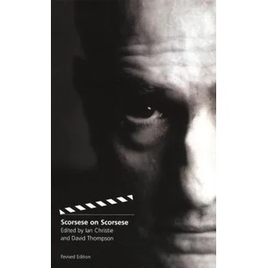 Scorsese on Scorsese (ISBN: 9780571220021)